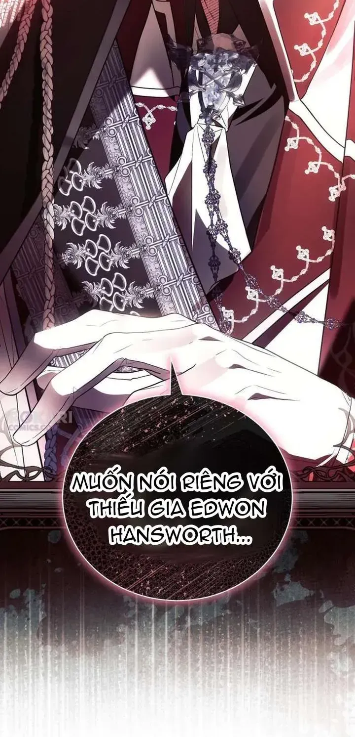 50 Cách Để Hủy Hôn Với Phản Diện Tâm Thần Chap 4 - Next Chap 5