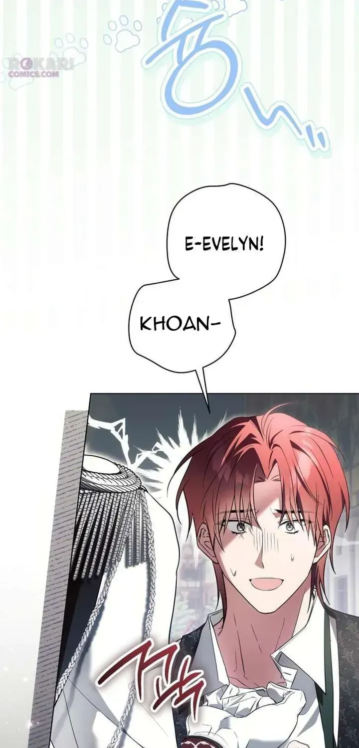 50 Cách Để Hủy Hôn Với Phản Diện Tâm Thần Chap 4 - Next Chap 5