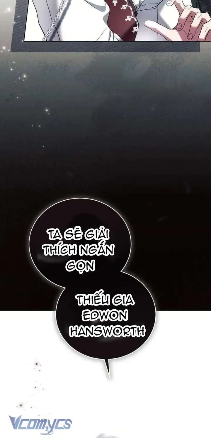 50 Cách Để Hủy Hôn Với Phản Diện Tâm Thần Chap 4 - Next Chap 5