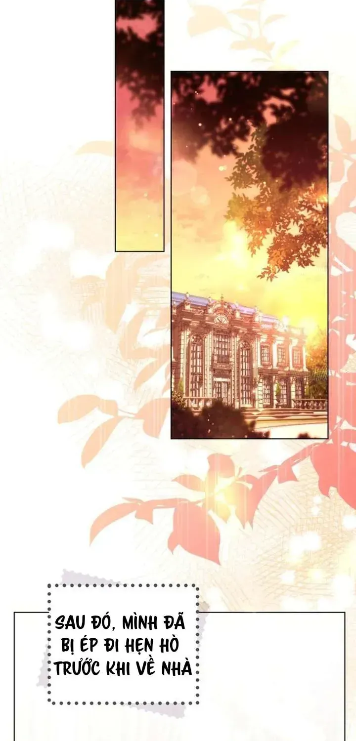 50 Cách Để Hủy Hôn Với Phản Diện Tâm Thần Chap 4 - Next Chap 5