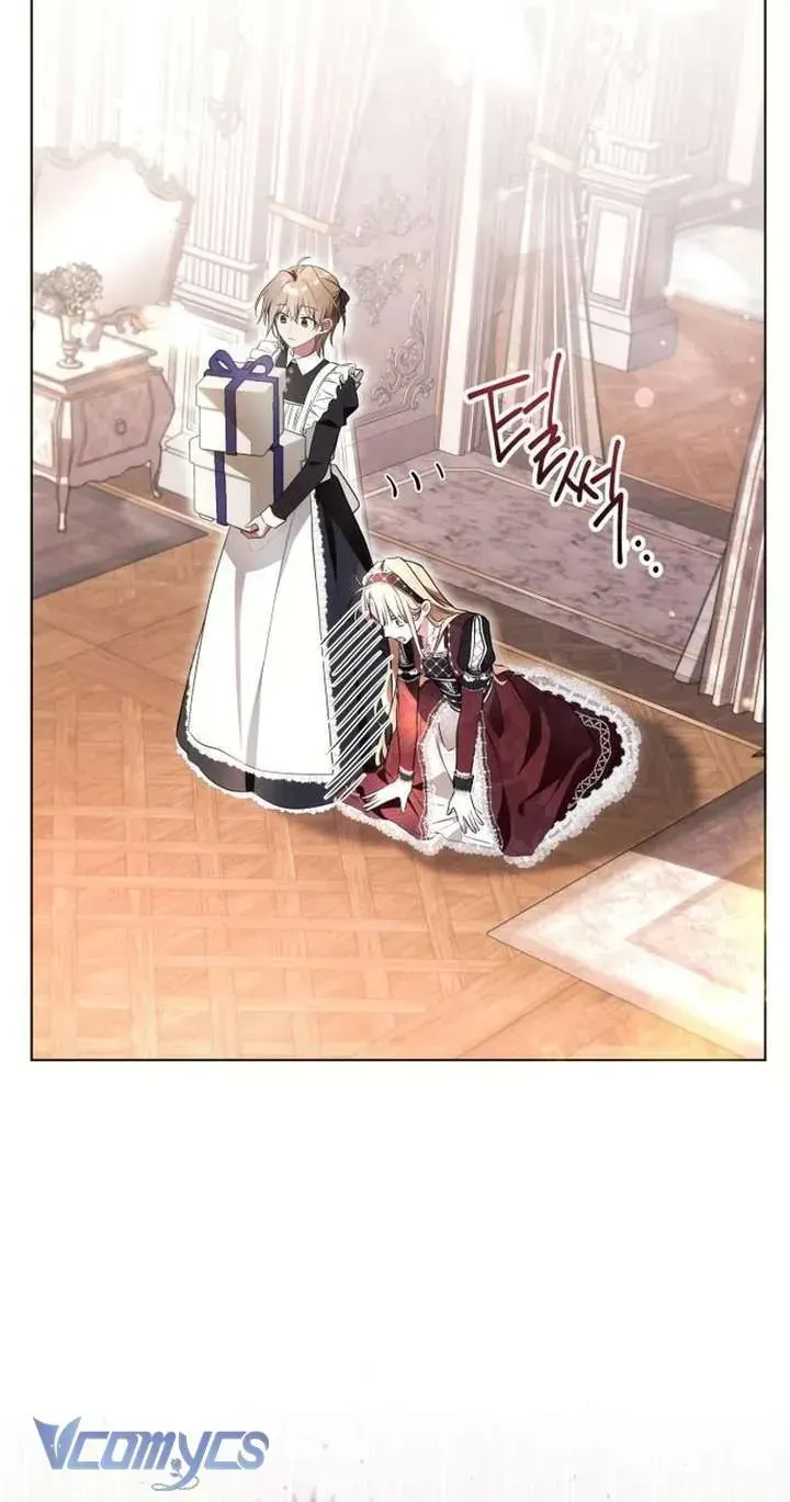 50 Cách Để Hủy Hôn Với Phản Diện Tâm Thần Chap 4 - Next Chap 5