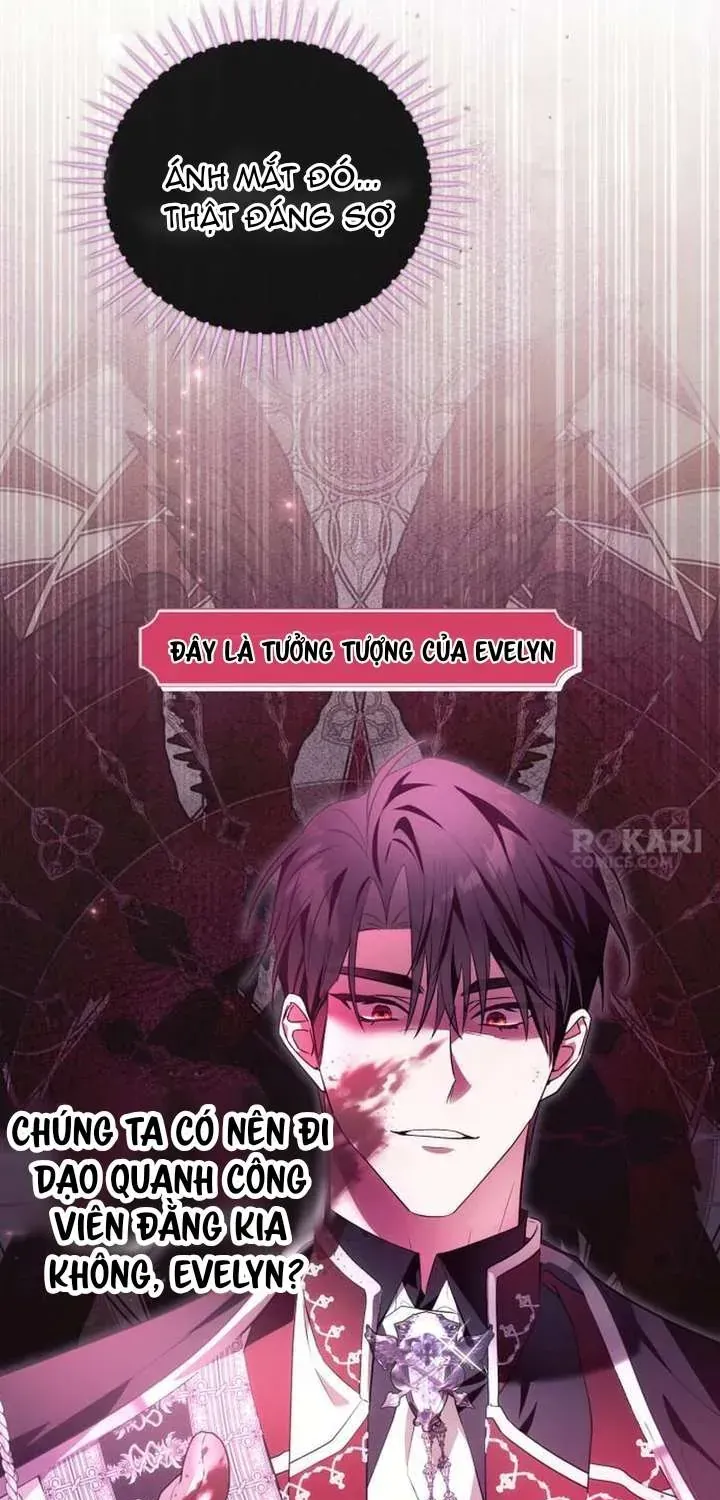 50 Cách Để Hủy Hôn Với Phản Diện Tâm Thần Chap 4 - Next Chap 5