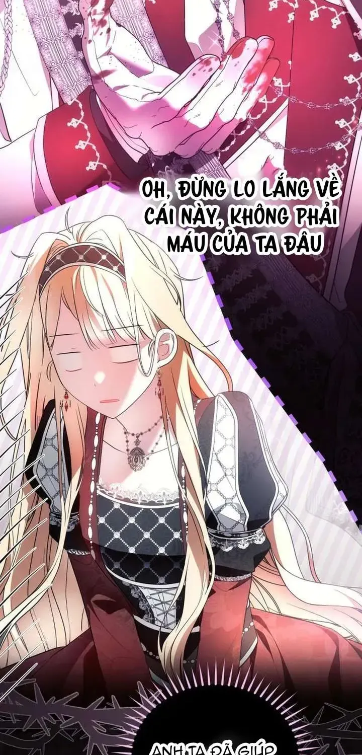 50 Cách Để Hủy Hôn Với Phản Diện Tâm Thần Chap 4 - Next Chap 5