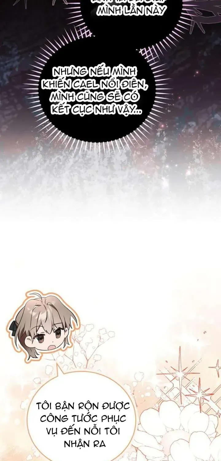 50 Cách Để Hủy Hôn Với Phản Diện Tâm Thần Chap 4 - Next Chap 5