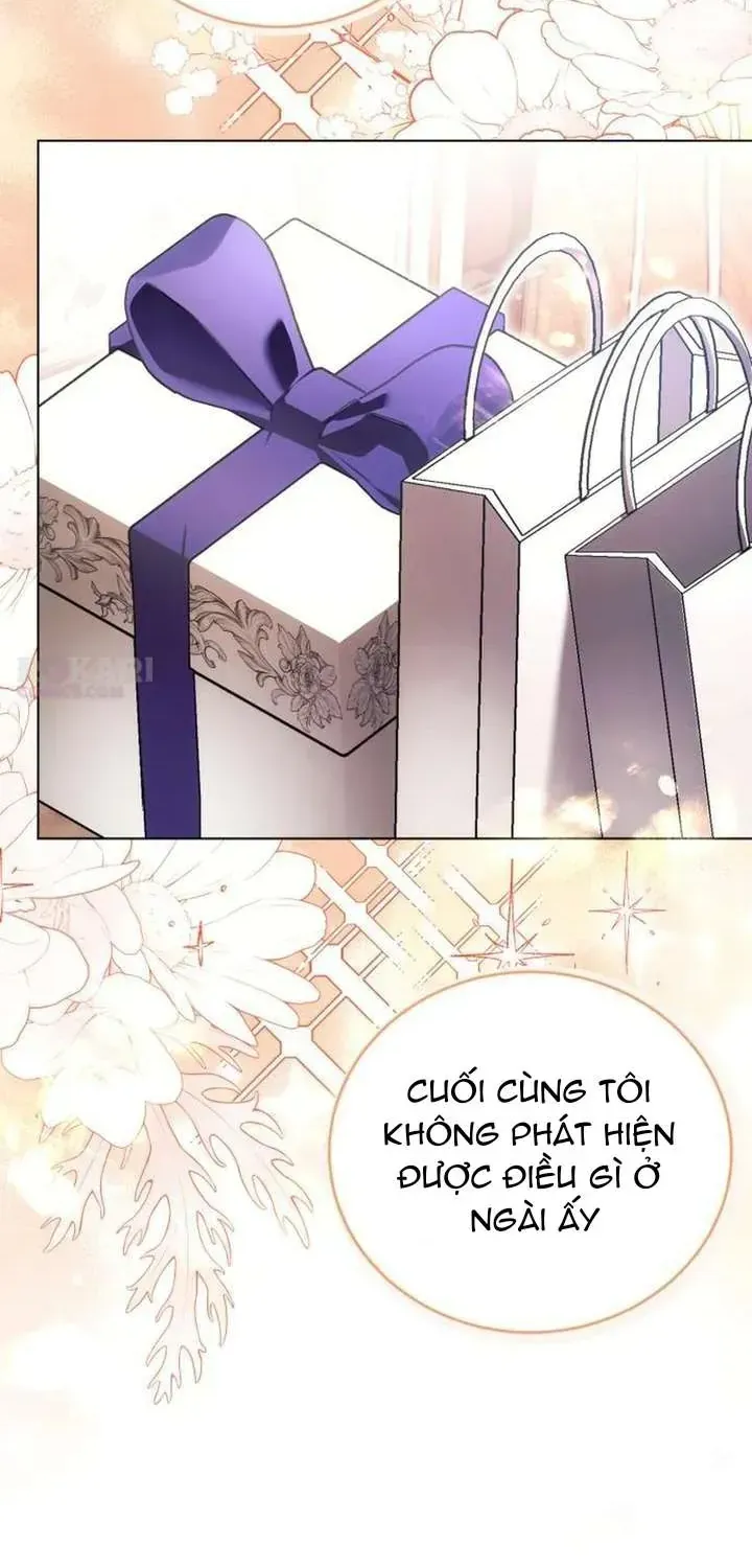 50 Cách Để Hủy Hôn Với Phản Diện Tâm Thần Chap 4 - Next Chap 5