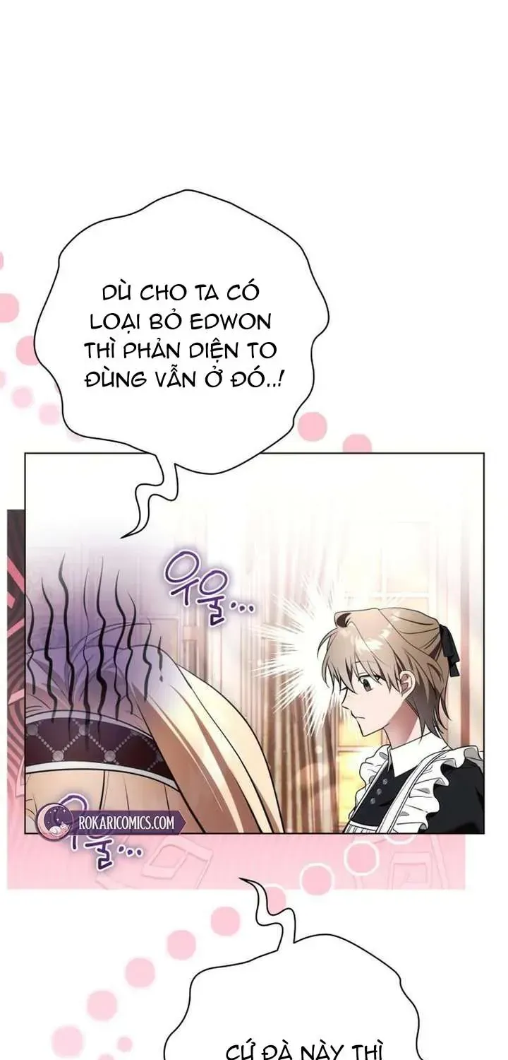 50 Cách Để Hủy Hôn Với Phản Diện Tâm Thần Chap 4 - Next Chap 5