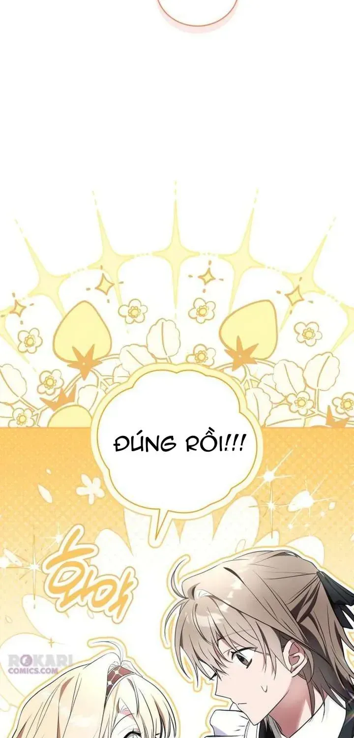 50 Cách Để Hủy Hôn Với Phản Diện Tâm Thần Chap 4 - Next Chap 5