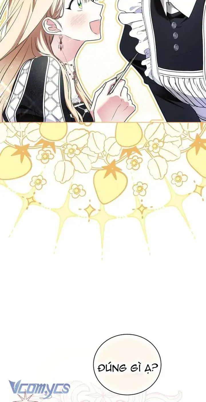 50 Cách Để Hủy Hôn Với Phản Diện Tâm Thần Chap 4 - Next Chap 5
