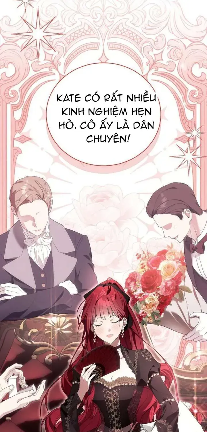 50 Cách Để Hủy Hôn Với Phản Diện Tâm Thần Chap 4 - Next Chap 5