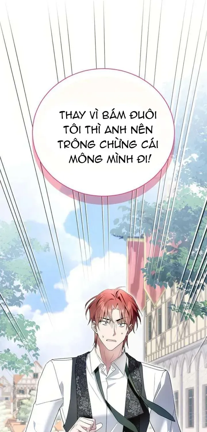 50 Cách Để Hủy Hôn Với Phản Diện Tâm Thần Chap 4 - Next Chap 5