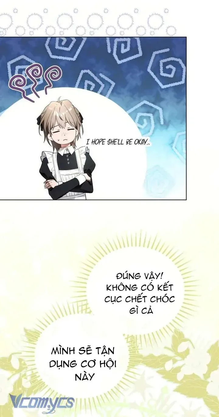 50 Cách Để Hủy Hôn Với Phản Diện Tâm Thần Chap 4 - Next Chap 5