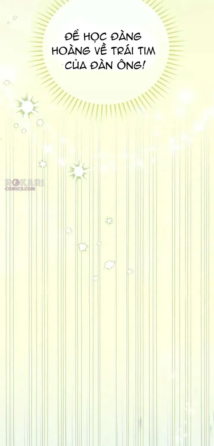 50 Cách Để Hủy Hôn Với Phản Diện Tâm Thần Chap 4 - Next Chap 5