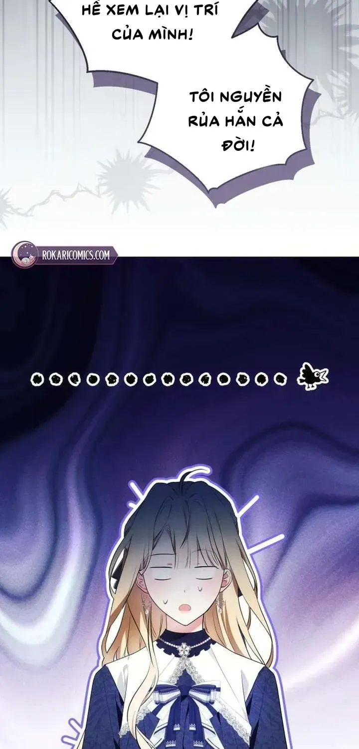 50 Cách Để Hủy Hôn Với Phản Diện Tâm Thần Chap 4 - Next Chap 5