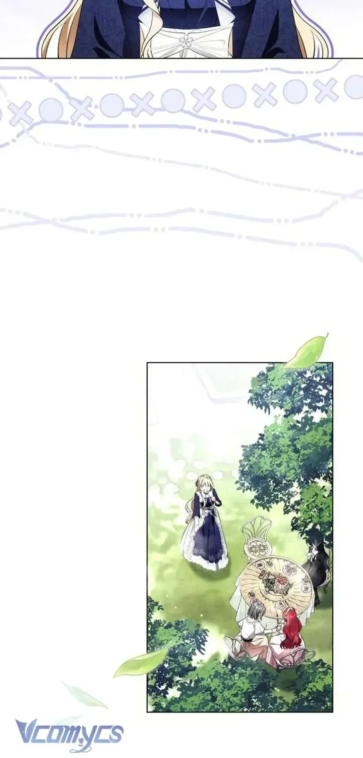 50 Cách Để Hủy Hôn Với Phản Diện Tâm Thần Chap 4 - Next Chap 5