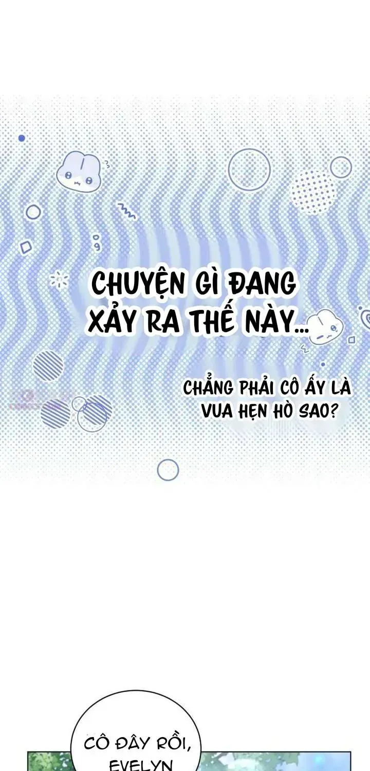 50 Cách Để Hủy Hôn Với Phản Diện Tâm Thần Chap 4 - Next Chap 5