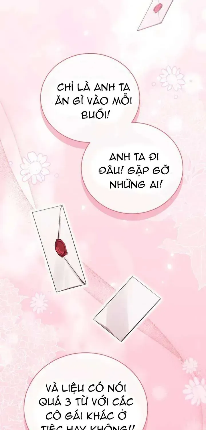 50 Cách Để Hủy Hôn Với Phản Diện Tâm Thần Chap 4 - Next Chap 5