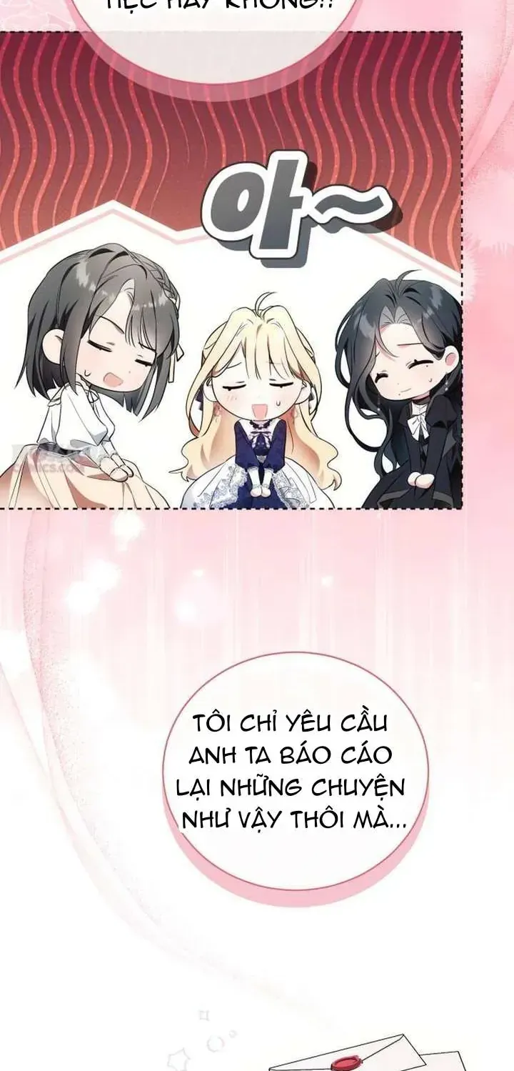 50 Cách Để Hủy Hôn Với Phản Diện Tâm Thần Chap 4 - Next Chap 5