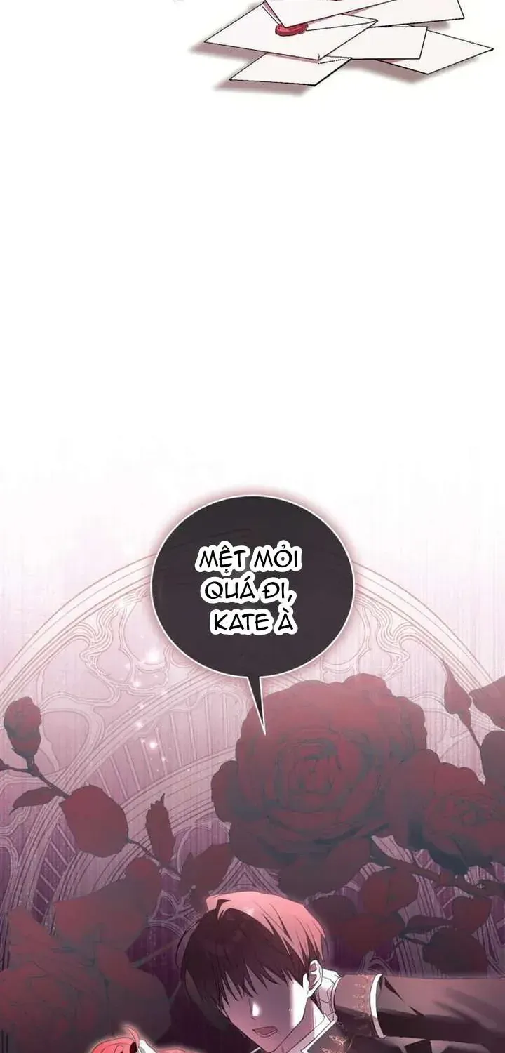 50 Cách Để Hủy Hôn Với Phản Diện Tâm Thần Chap 4 - Next Chap 5