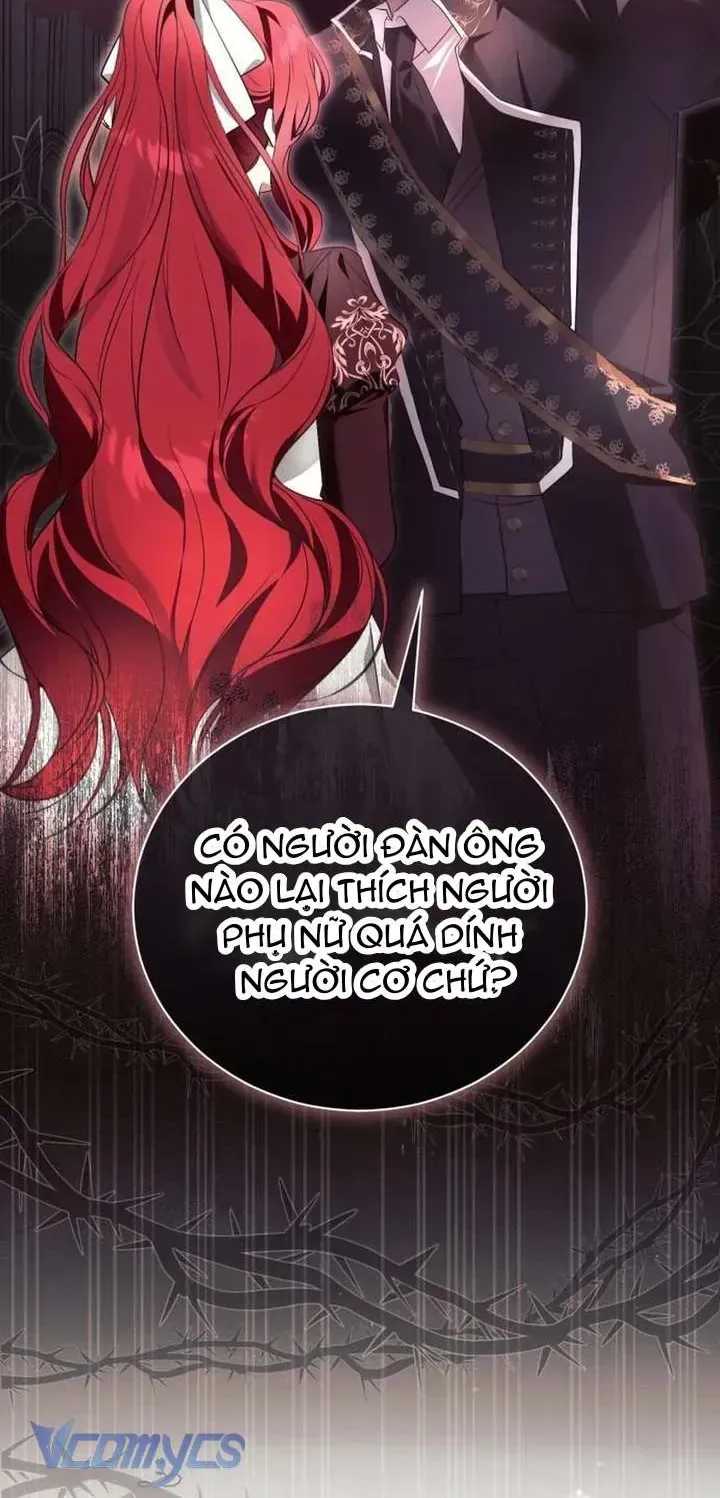 50 Cách Để Hủy Hôn Với Phản Diện Tâm Thần Chap 4 - Next Chap 5