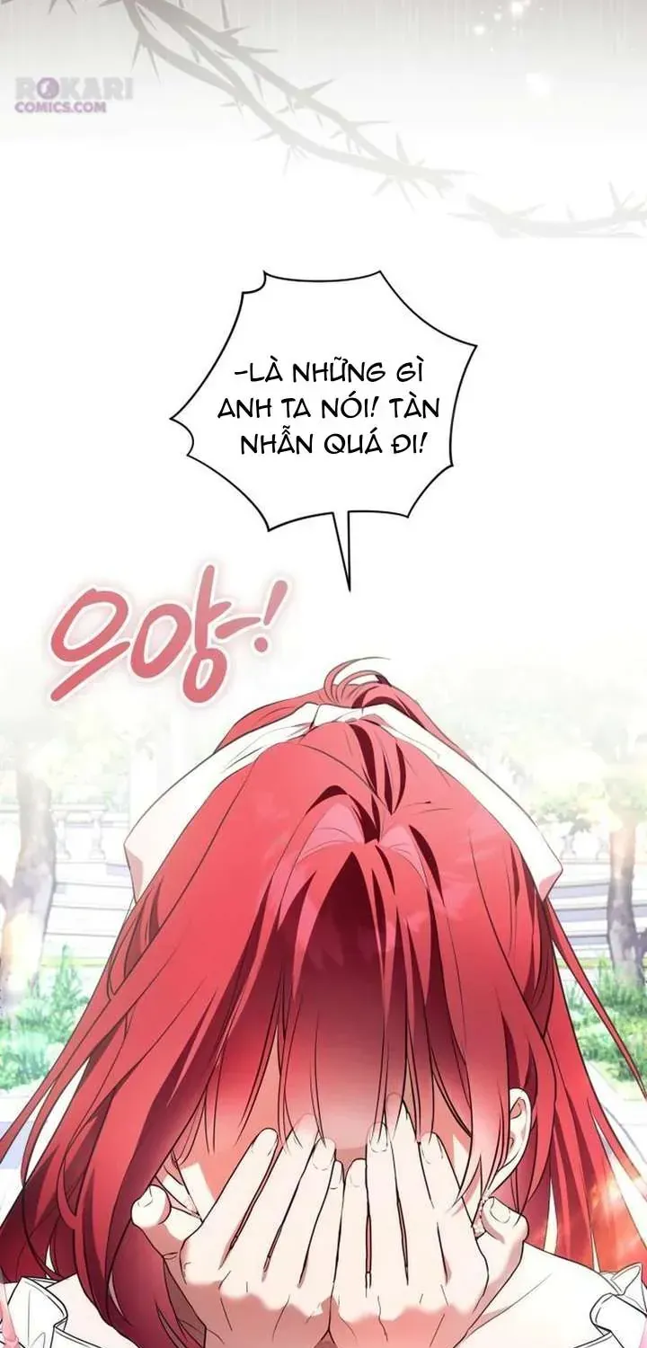 50 Cách Để Hủy Hôn Với Phản Diện Tâm Thần Chap 4 - Next Chap 5