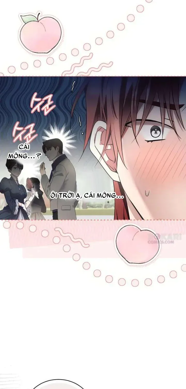 50 Cách Để Hủy Hôn Với Phản Diện Tâm Thần Chap 4 - Next Chap 5