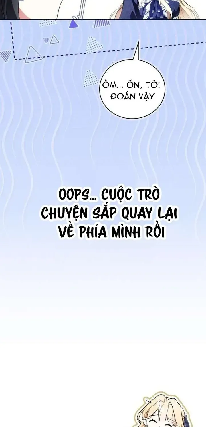 50 Cách Để Hủy Hôn Với Phản Diện Tâm Thần Chap 5 - Next Chap 6
