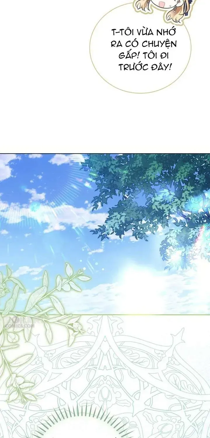 50 Cách Để Hủy Hôn Với Phản Diện Tâm Thần Chap 5 - Next Chap 6