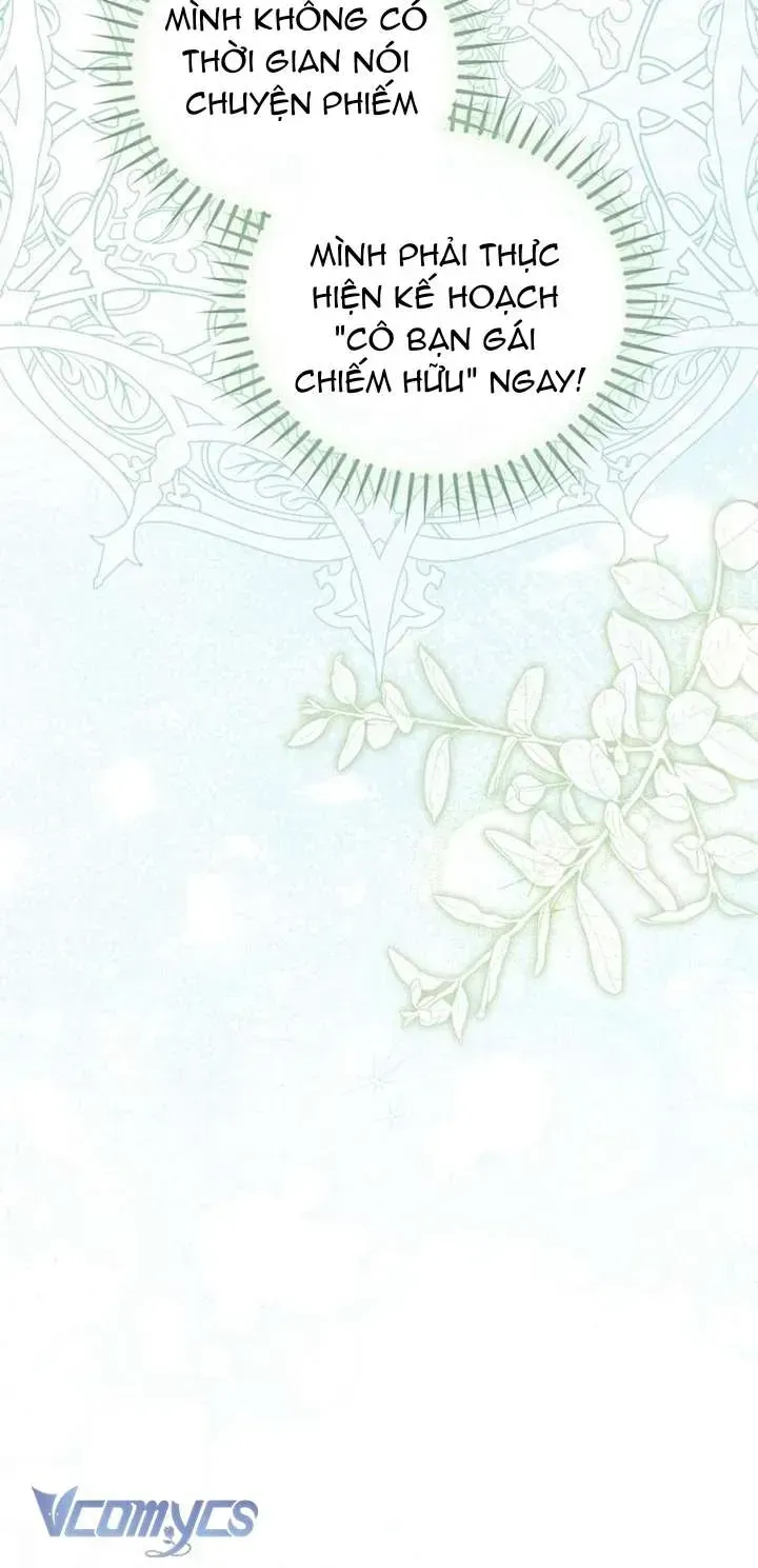 50 Cách Để Hủy Hôn Với Phản Diện Tâm Thần Chap 5 - Next Chap 6