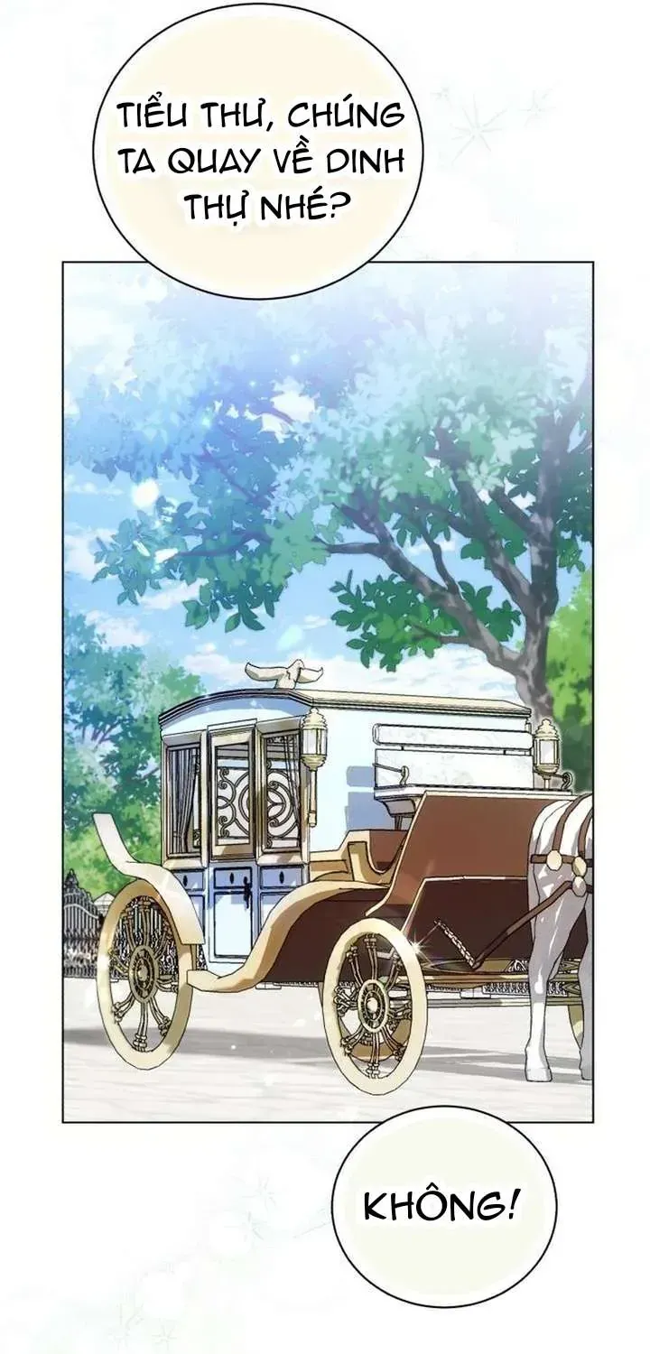 50 Cách Để Hủy Hôn Với Phản Diện Tâm Thần Chap 5 - Next Chap 6