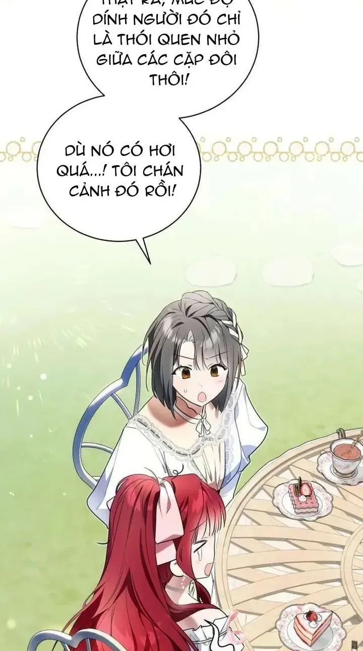 50 Cách Để Hủy Hôn Với Phản Diện Tâm Thần Chap 5 - Next Chap 6