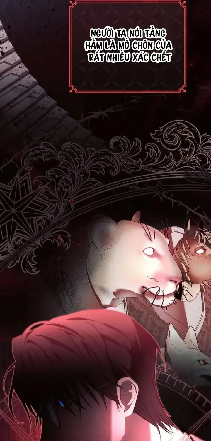 50 Cách Để Hủy Hôn Với Phản Diện Tâm Thần Chap 5 - Next Chap 6