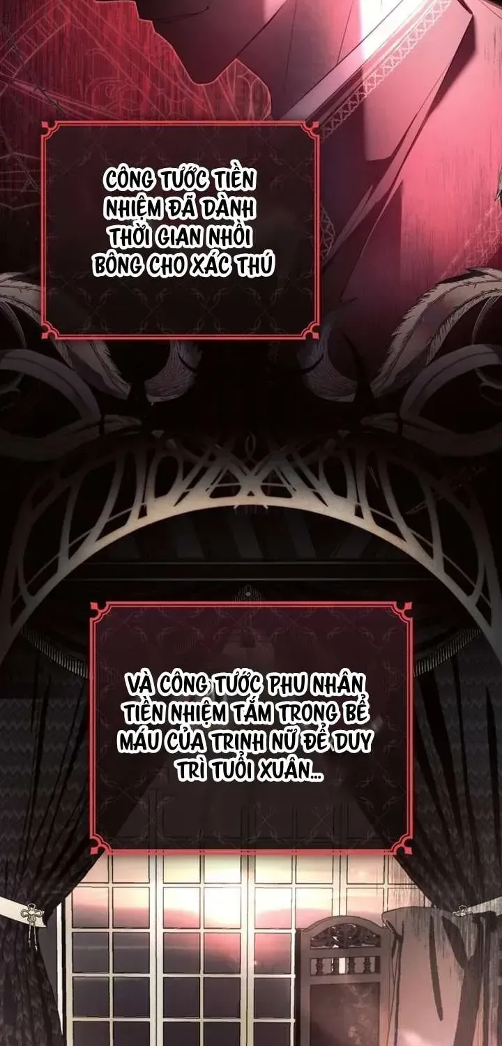 50 Cách Để Hủy Hôn Với Phản Diện Tâm Thần Chap 5 - Next Chap 6