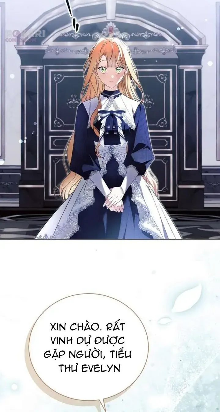 50 Cách Để Hủy Hôn Với Phản Diện Tâm Thần Chap 5 - Next Chap 6