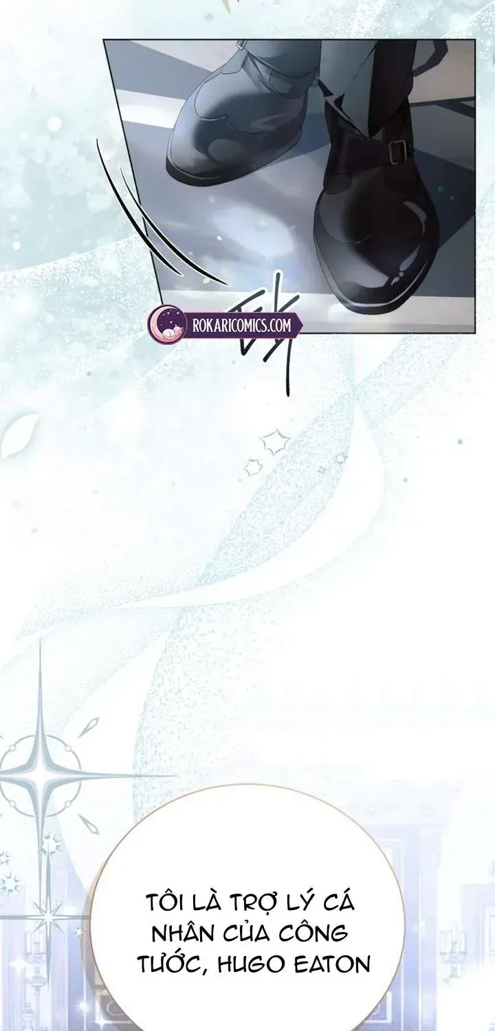 50 Cách Để Hủy Hôn Với Phản Diện Tâm Thần Chap 5 - Next Chap 6