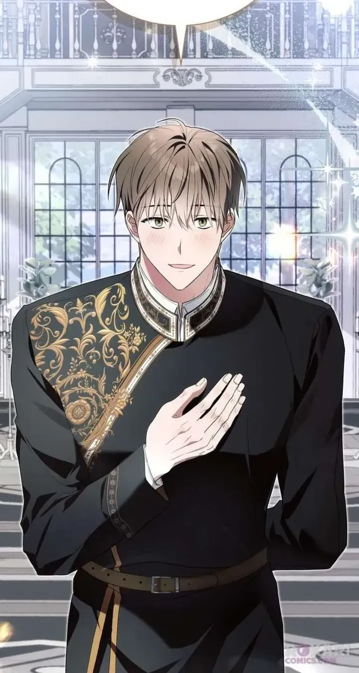 50 Cách Để Hủy Hôn Với Phản Diện Tâm Thần Chap 5 - Next Chap 6