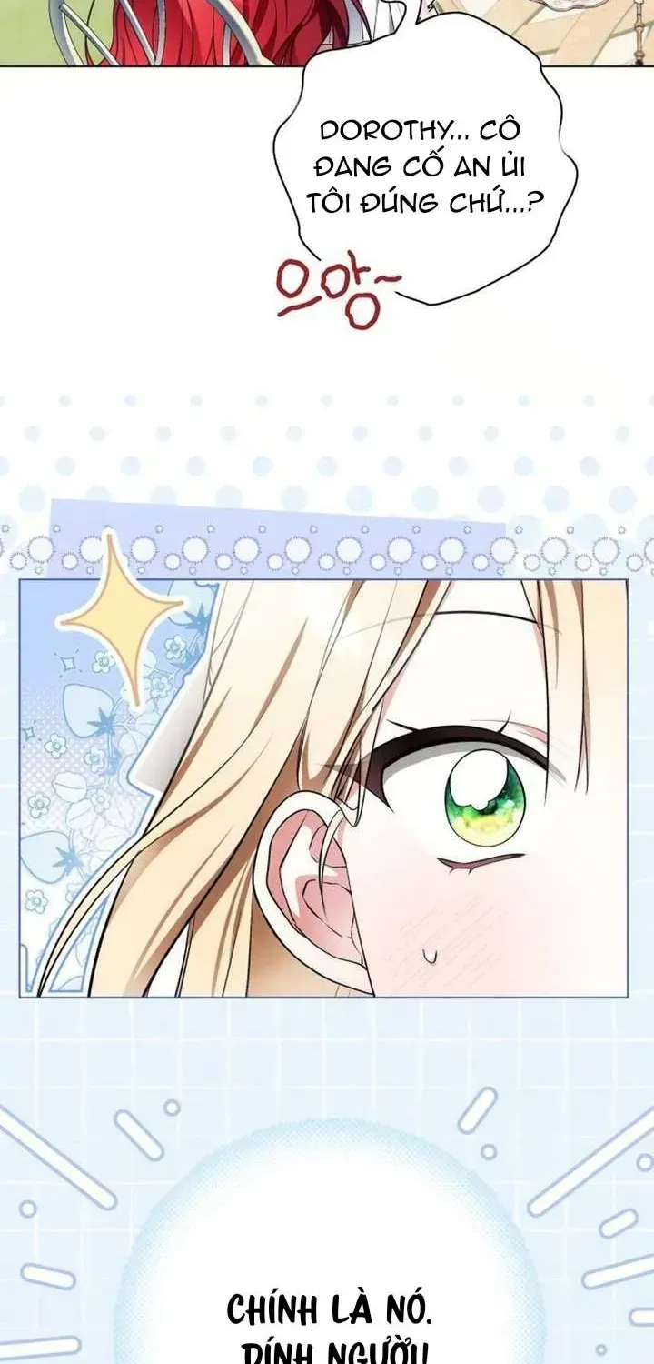 50 Cách Để Hủy Hôn Với Phản Diện Tâm Thần Chap 5 - Next Chap 6