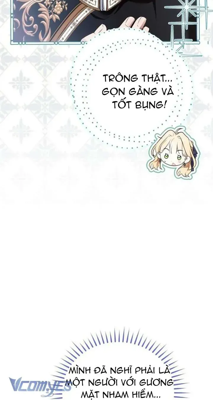 50 Cách Để Hủy Hôn Với Phản Diện Tâm Thần Chap 5 - Next Chap 6