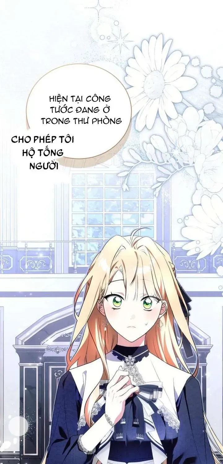 50 Cách Để Hủy Hôn Với Phản Diện Tâm Thần Chap 5 - Next Chap 6