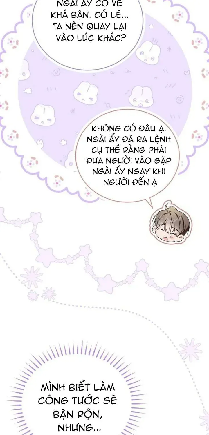 50 Cách Để Hủy Hôn Với Phản Diện Tâm Thần Chap 5 - Next Chap 6