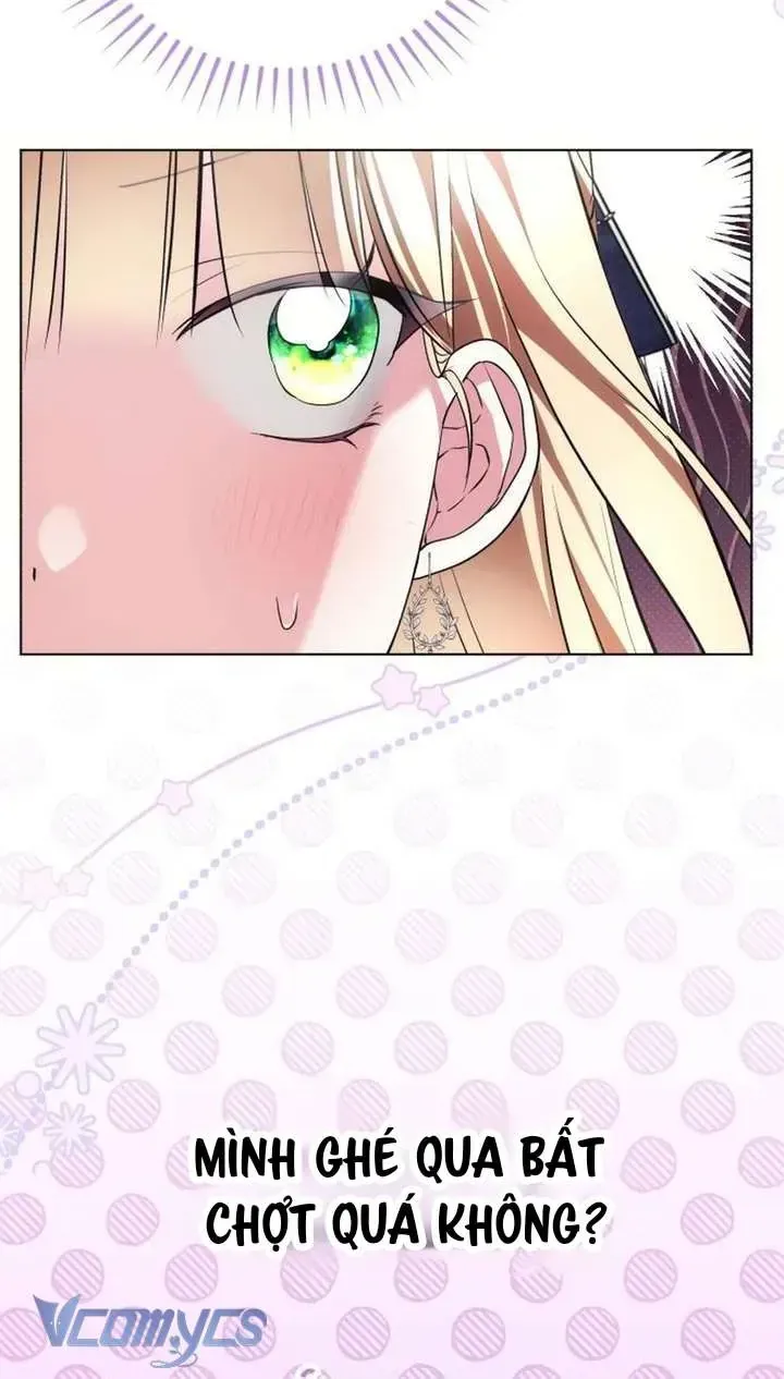 50 Cách Để Hủy Hôn Với Phản Diện Tâm Thần Chap 5 - Next Chap 6