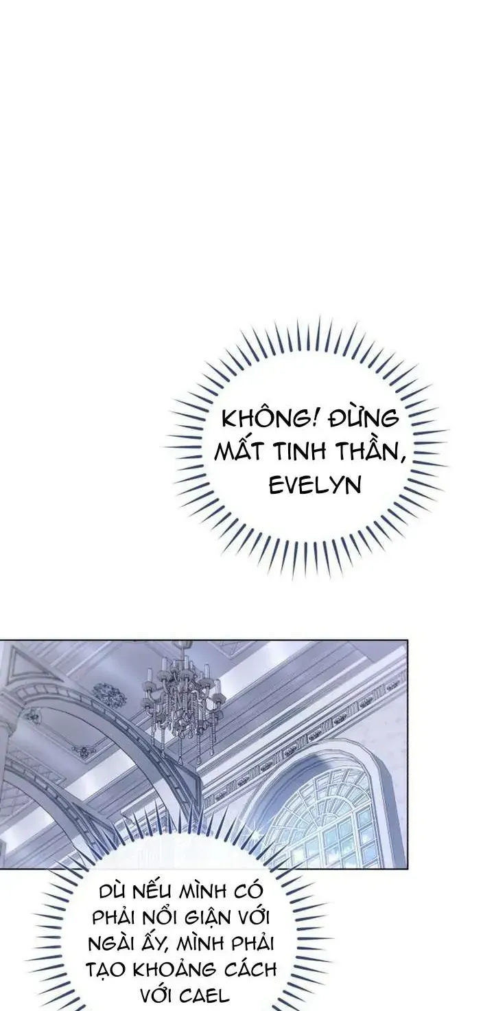 50 Cách Để Hủy Hôn Với Phản Diện Tâm Thần Chap 5 - Next Chap 6