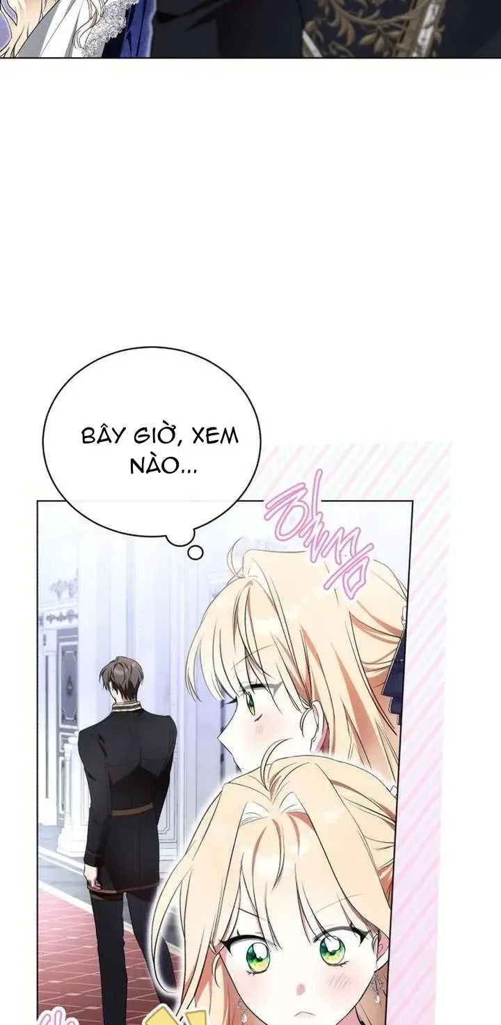 50 Cách Để Hủy Hôn Với Phản Diện Tâm Thần Chap 5 - Next Chap 6