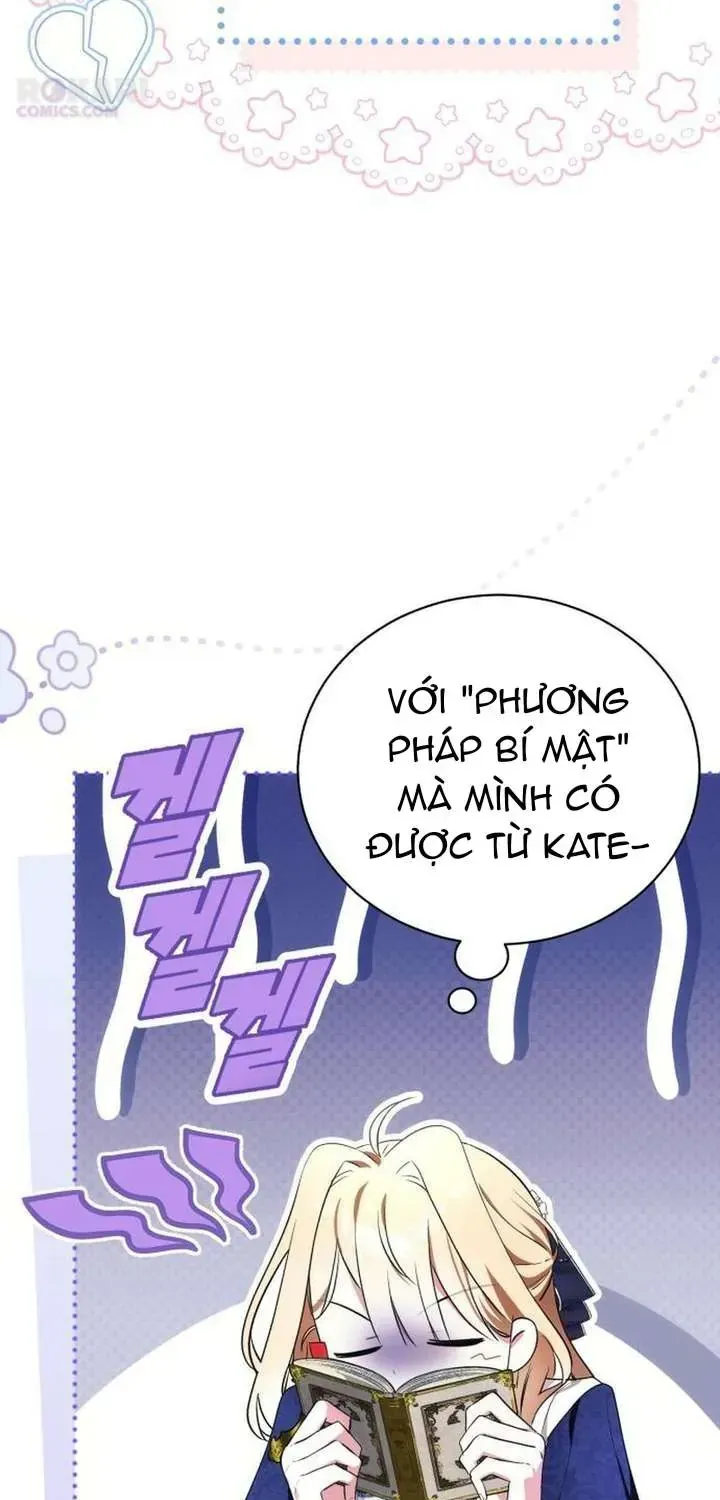 50 Cách Để Hủy Hôn Với Phản Diện Tâm Thần Chap 5 - Next Chap 6