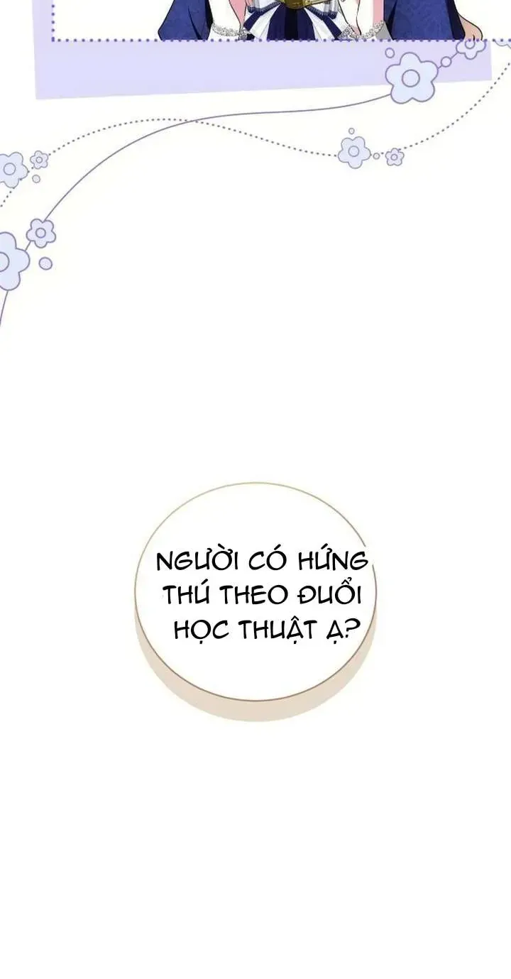 50 Cách Để Hủy Hôn Với Phản Diện Tâm Thần Chap 5 - Next Chap 6