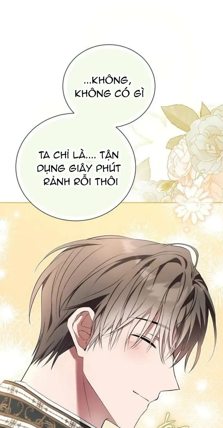 50 Cách Để Hủy Hôn Với Phản Diện Tâm Thần Chap 5 - Next Chap 6