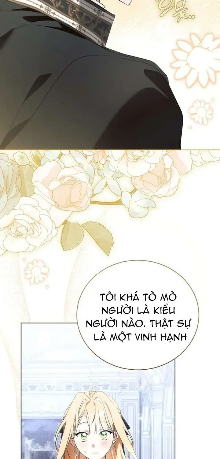 50 Cách Để Hủy Hôn Với Phản Diện Tâm Thần Chap 5 - Next Chap 6