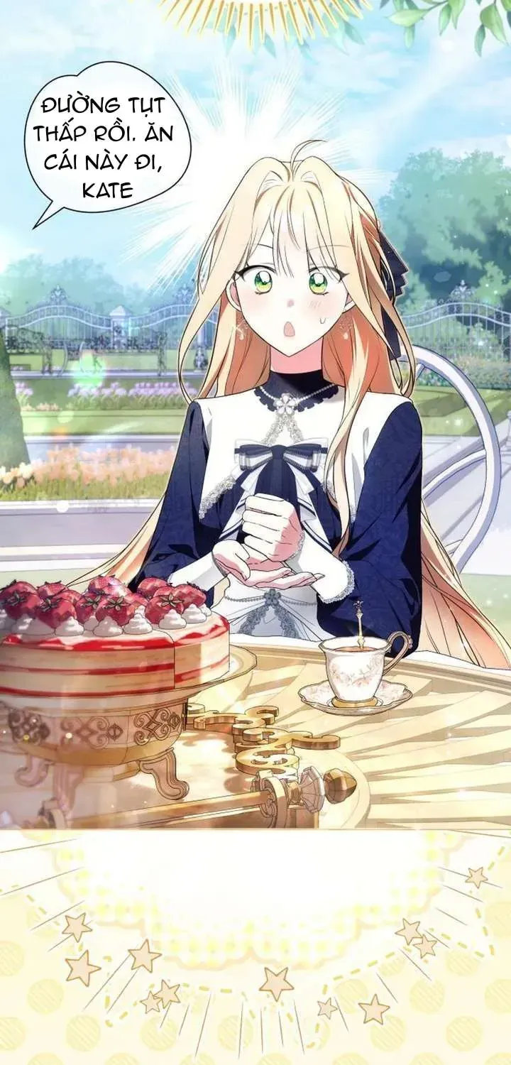50 Cách Để Hủy Hôn Với Phản Diện Tâm Thần Chap 5 - Next Chap 6