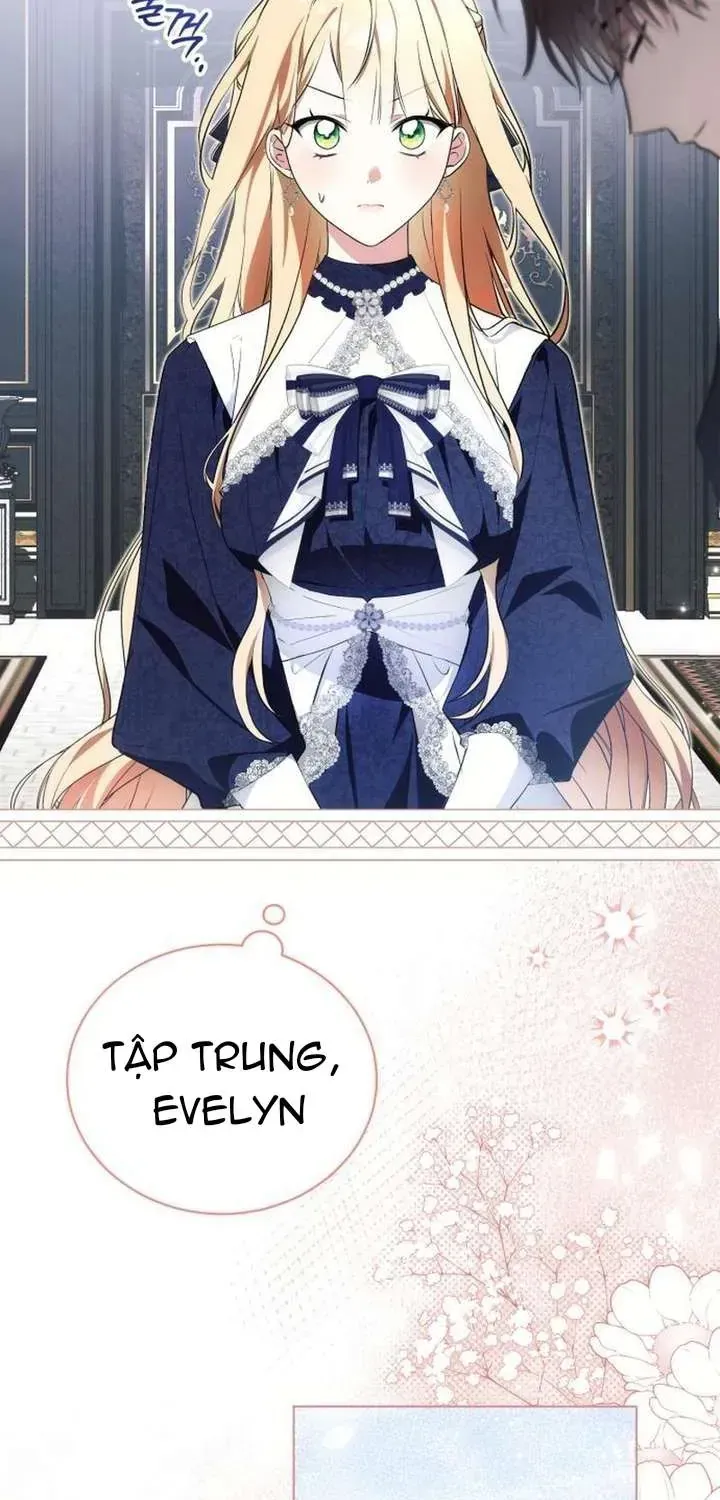 50 Cách Để Hủy Hôn Với Phản Diện Tâm Thần Chap 5 - Next Chap 6