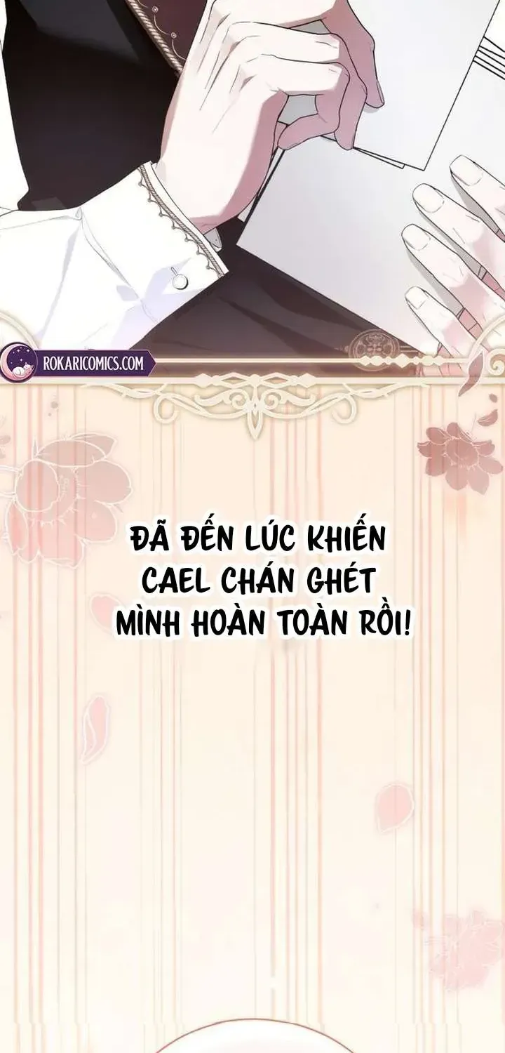 50 Cách Để Hủy Hôn Với Phản Diện Tâm Thần Chap 5 - Next Chap 6