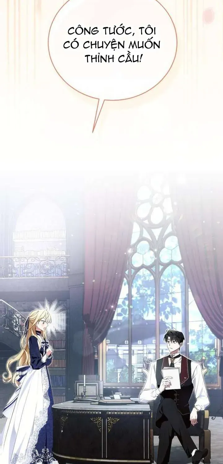 50 Cách Để Hủy Hôn Với Phản Diện Tâm Thần Chap 5 - Next Chap 6